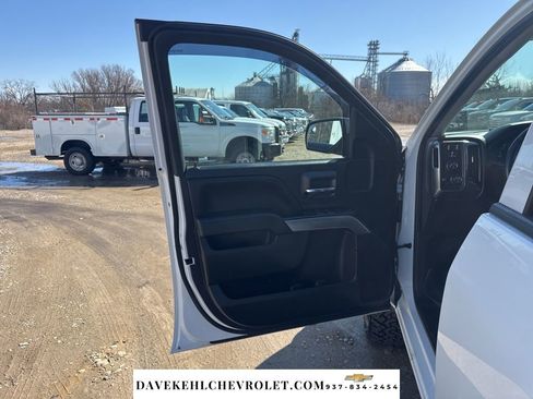 Used 2015 Chevrolet Silverado 1500 LT w/ All Star Edition image 17