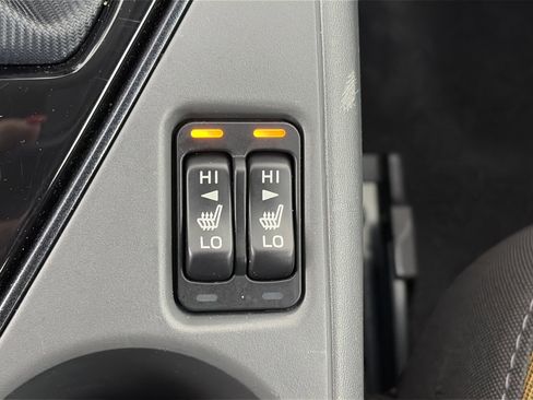 Used 2025 Subaru Crosstrek 2.5i Sport w/ Crosstrek Mirror Package image 24