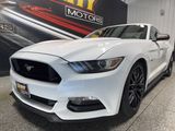 Used 2017 Ford Mustang Coupe image 2