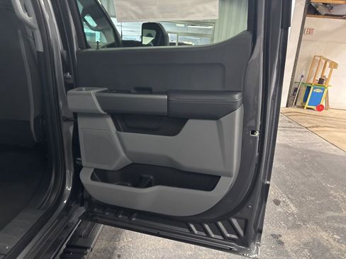 New 2026 Ford F250 XL w/ STX Appearance Package image 35