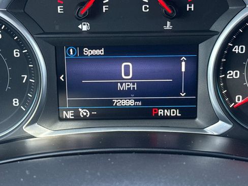 Used 2022 Chevrolet Equinox LT image 26