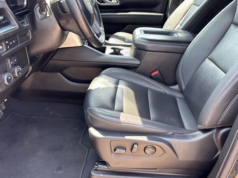 Certified 2023 Chevrolet Tahoe LT image 15