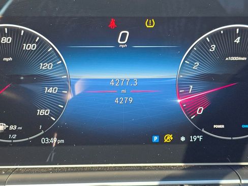 Certified 2026 Mercedes-Benz GLE 350 GLE 350 image 28