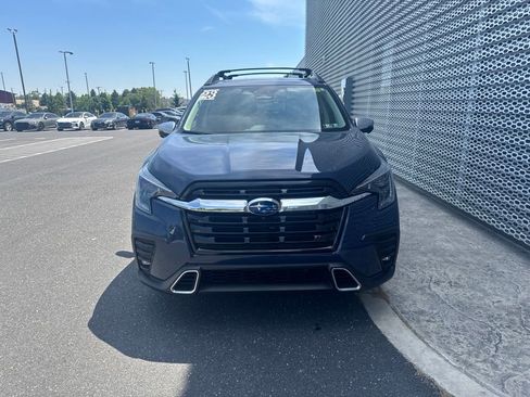 Used 2023 Subaru Ascent Touring AWD/4WD image 32