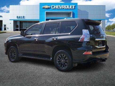 Used 2023 Lexus GX 460 Premium image 5