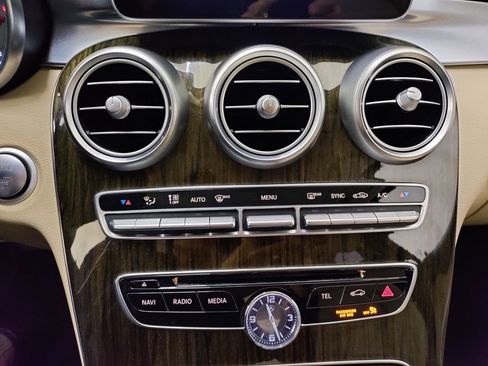 Used 2016 Mercedes-Benz C 300 C 300 image 27