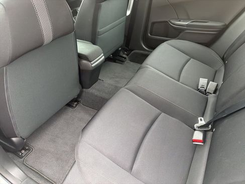 Used 2021 Honda Civic EX image 12