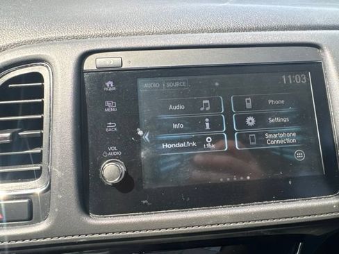 Used 2022 Honda HR-V EX image 11