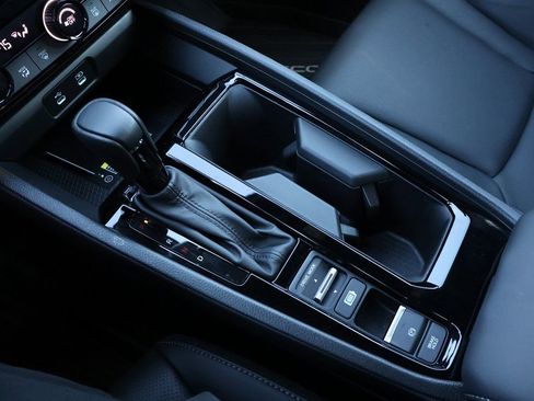 Certified 2025 Honda Accord Sport image 22