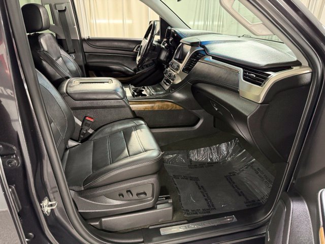 Used 2018 GMC Yukon Denali AWD/4WD image 12
