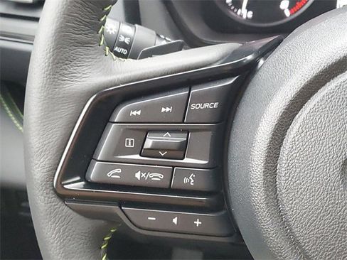 New 2025 Subaru Ascent Onyx Edition image 23