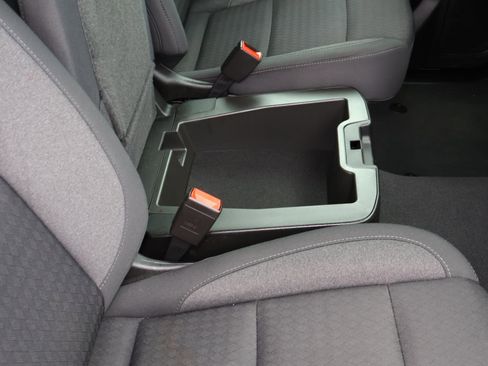 Used 2023 Chevrolet Silverado 1500 Custom image 20