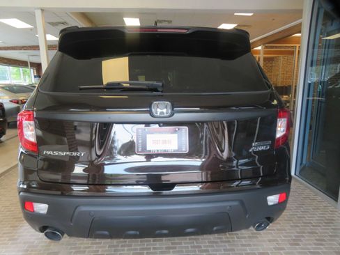 Used 2019 Honda Passport Touring image 64