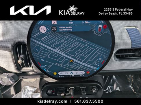 Used 2025 MINI Cooper S image 20