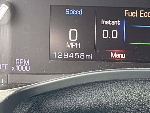 Used 2017 Cadillac ATS Luxury w/ Safety and Security Package image 20