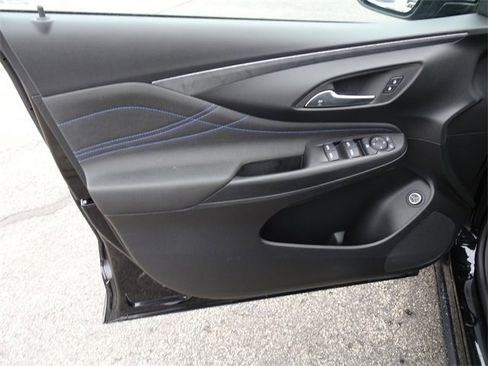 New 2026 Buick Envista Sport Touring w/ Convenience I Package image 14