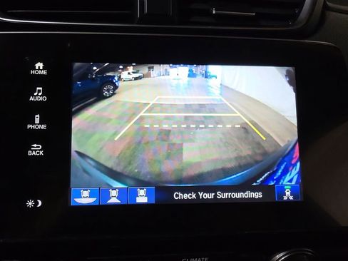 Used 2021 Honda CR-V EX-L image 23