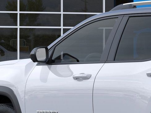 New 2026 GMC Terrain Elevation w/ Elevation Premium Package image 12