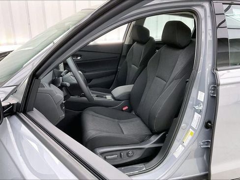 New 2026 Honda Accord SE image 12