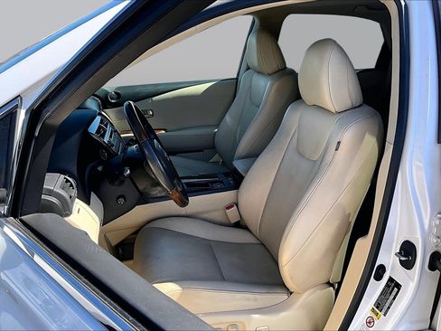 Used 2015 Lexus RX 350 FWD w/ Premium Package image 23