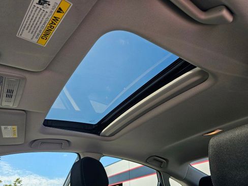 Used 2017 Honda Civic EX image 26