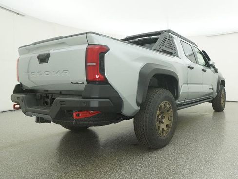 New 2026 Toyota Tacoma 4x4 Double Cab Hybrid image 83