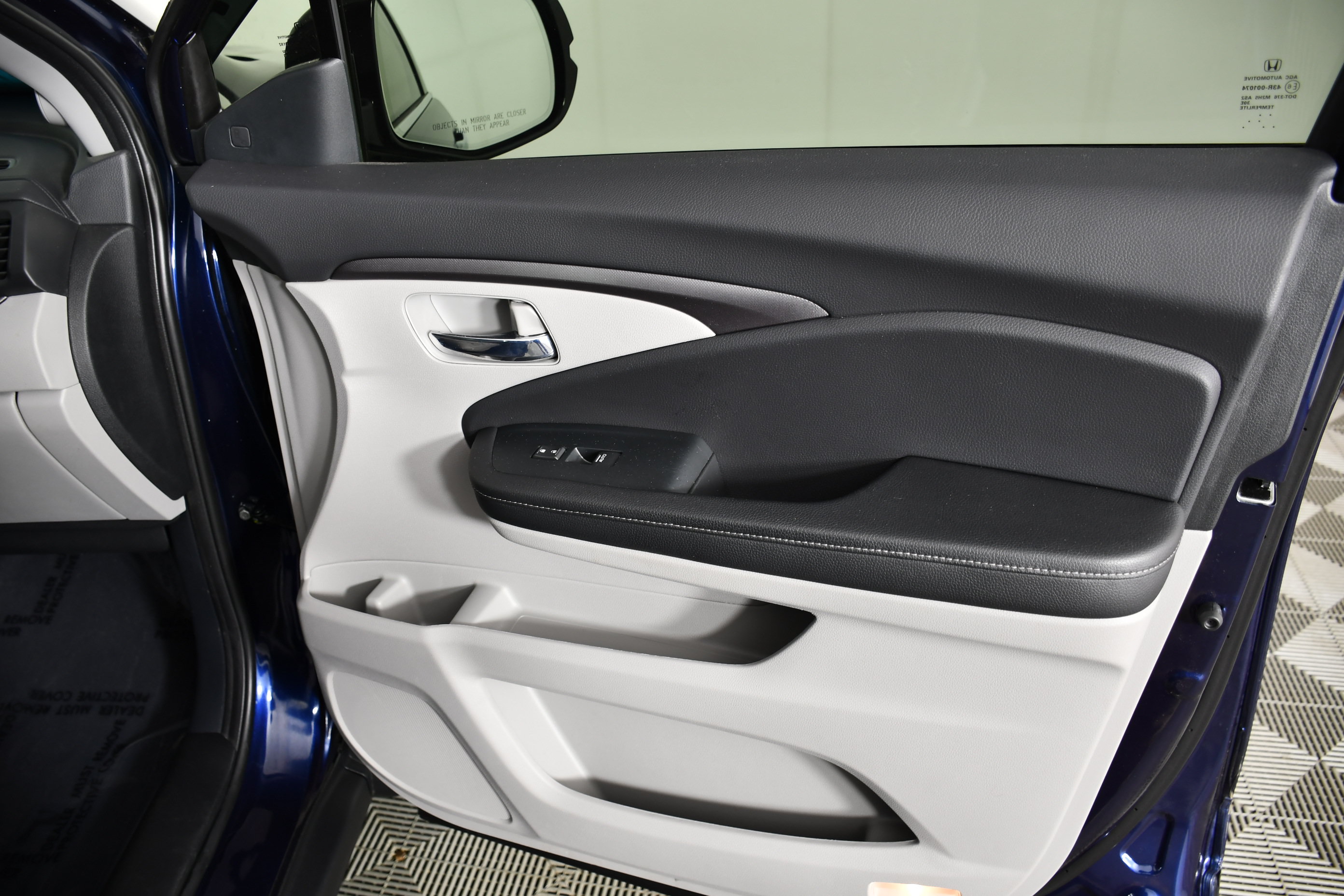 Certified 2023 Honda Ridgeline RTL-E image 43