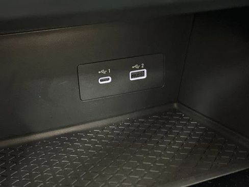 Used 2024 Nissan Pathfinder Rock Creek image 21