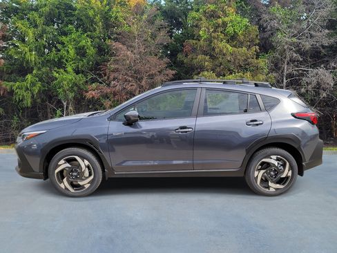 New 2026 Subaru Crosstrek 2.5i Limited AWD/4WD image 20