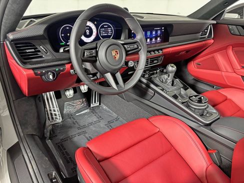 Used 2026 Porsche 911 GT3 image 4