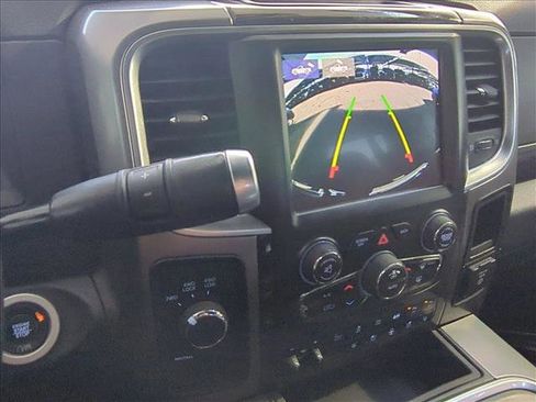 Used 2018 RAM 3500 Laramie Longhorn image 12