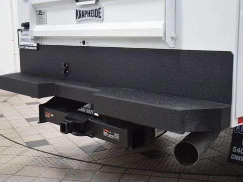 New 2026 Chevrolet Silverado 3500 W/T w/ WT Convenience Package image 14