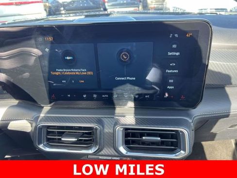 Used 2024 Ford Mustang Premium RWD image 25