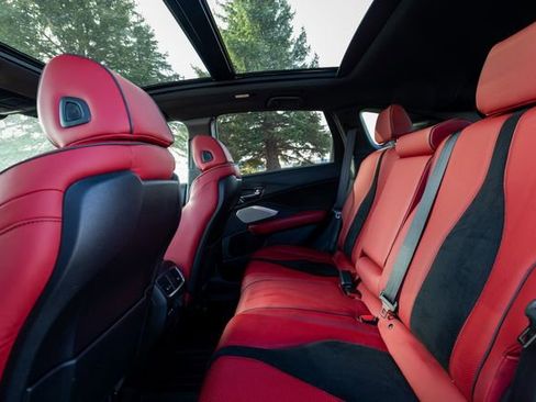 Used 2024 Acura RDX A-Spec AWD/4WD image 16