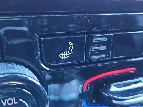 New 2025 Jeep Grand Cherokee L Limited image 22