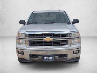 Used 2014 Chevrolet Silverado 1500 LT w/ All Star Edition AWD/4WD video 2