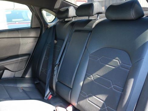 Used 2021 Kia Forte GT-Line w/ GT-Line Premium Package image 16