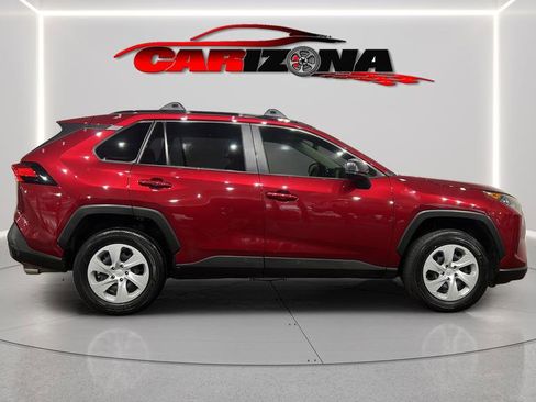 Used 2019 Toyota RAV4 LE image 10