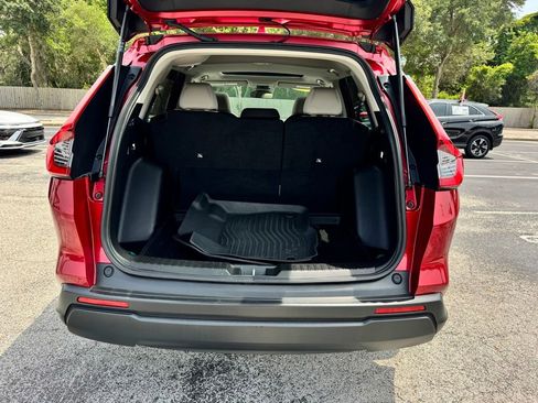 Used 2023 Honda CR-V EX image 13