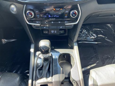 Used 2019 Hyundai Santa Fe Limited AWD/4WD image 17