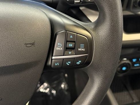 Certified 2023 Ford Bronco Sport Heritage AWD/4WD image 17