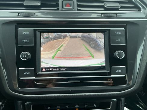 Used 2023 Volkswagen Tiguan S w/ IQ.Drive Package image 22