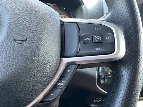 New 2023 RAM 4500 SLT w/ Quick Order Package 2YG SLT image 19