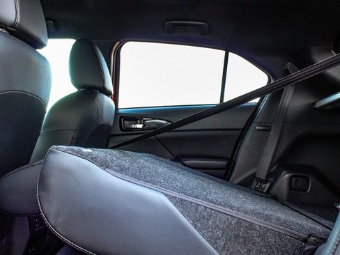 New 2026 Mitsubishi Eclipse Cross SEL image 36