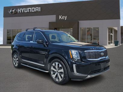 Used 2021 Kia Telluride EX w/ EX Premium Package