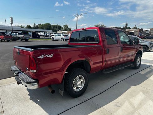 Used 2003 Ford F250 XL image 5