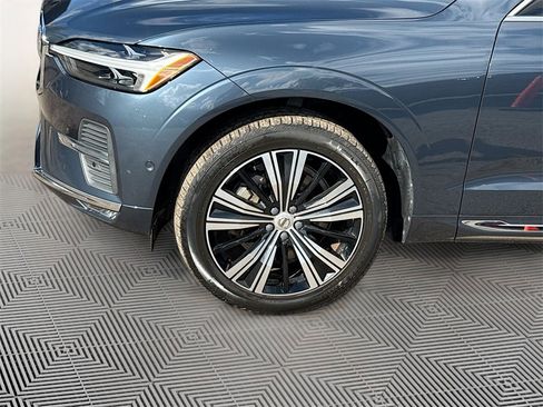 Used 2022 Volvo XC60 B6 Inscription w/ Advanced Package image 35