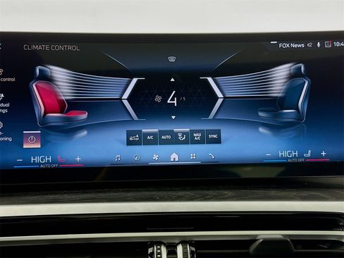 Certified 2024 BMW i4 eDrive40 w/ M Sport Package image 16