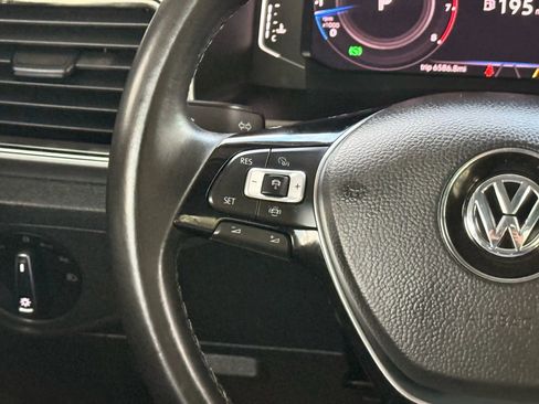 Used 2019 Volkswagen Atlas SEL image 35