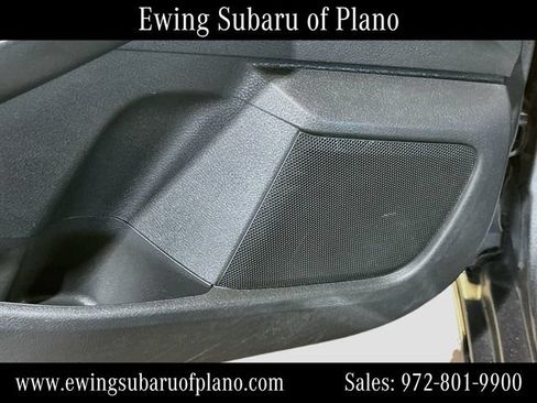 Used 2025 Nissan Sentra SR FWD image 18